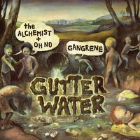 Chain Swinging - Gangrene, DJ Romes