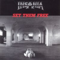 Seasons in Hell - Insania