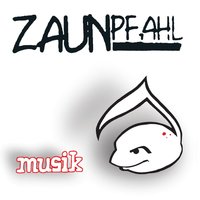 Du - Zaunpfahl