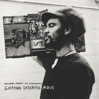 Crazy, Crazy, Crazy (Alternative) - Michael Franti, Spearhead