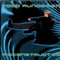 Mated - Todd Rundgren, Switchblade Symphony