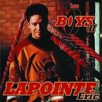 Rocket - Eric Lapointe