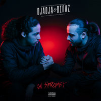 Dans mon dos - Djadja & Dinaz