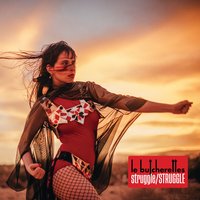 struggle/STRUGGLE (TAL) - Le Butcherettes