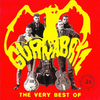 King Rat - Guana Batz