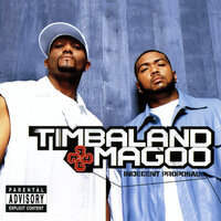 Drop - Timbaland, Magoo, Fatman Scoop