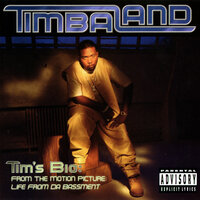 To My - Timbaland, Nas, Skillz