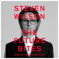 KING GHOST - Steven Wilson, Magit Cacoon