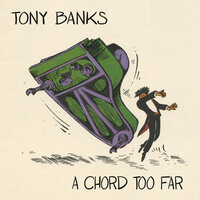 Angel Face - Tony Banks