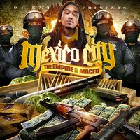 Mamma Say - Maceo, Chiko