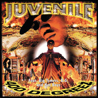 Ghetto Children - Juvenile