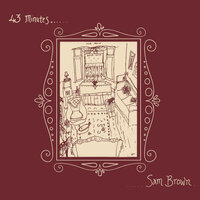 Into the Night - Sam Brown