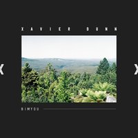 One That I Want - Xavier Dunn