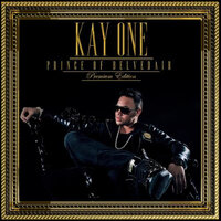 Ich liebe euch - Kay One