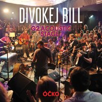 Šibenice - DIVOKEJ BILL