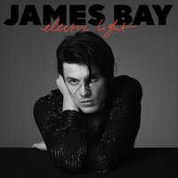 Pink Lemonade - James Bay