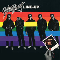 Graham Bonnet