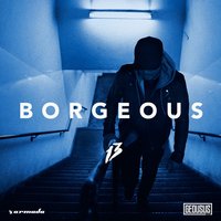 Over The Edge - Borgeous, tyDi, Dia