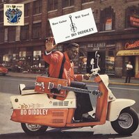 Say Man, Back Again - Bo Diddley