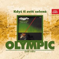 Nulový šance - Olympic, Petr Janda, Miroslav Cerny