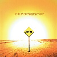 Feed You with a Kiss - Zeromancer