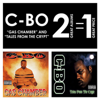 187 Dance - C-Bo