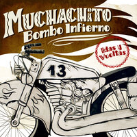 Palabras - Muchachito Bombo Infierno, Soniquete de Jerez
