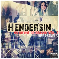 Pavements - Hendersin