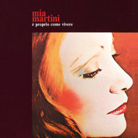 Alba - Mia Martini