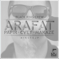 Iskoristio Sam Rep - Arafat