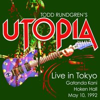 Back on the Street - Utopia