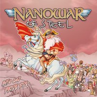 Blood of the Queens - Nanowar of Steel