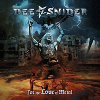 American Made - Dee Snider