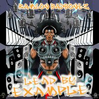 Equality for Every - Ramson Badbonez, Chima Anya