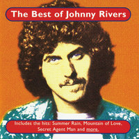 Johnny Rivers