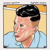 Rattlesnake - American Aquarium