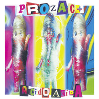 Sognare - Prozac+