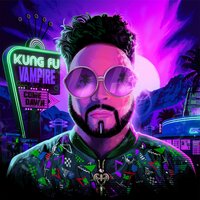 Neighborhood - Kung Fu Vampire, DJ Clay