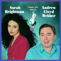 The Phantom Of The Opera - Andrew Lloyd Webber, Sarah Brightman, Steve Harley
