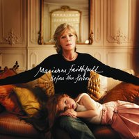 Last Song - Marianne Faithfull, Damon Albarn