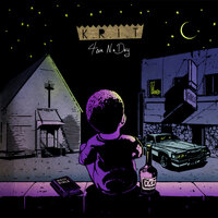 Wake Up - Big K.R.I.T.