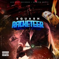 Racketeer - Squash