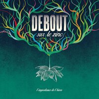 Le Yin et le Yang - Debout sur le zinc