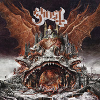 See The Light - Ghost