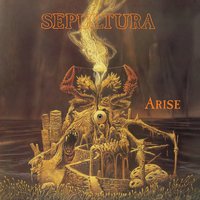 Intro - Sepultura