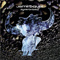 Falling - Jamiroquai
