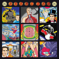 Amongst The Waves - Pearl Jam