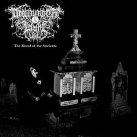 Residing in a Kingdom now Lost - Drowning the Light