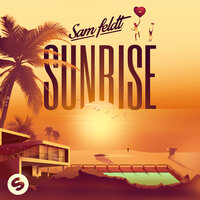 Save Tonight - Sam Feldt