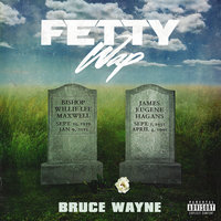 So Different - Fetty Wap